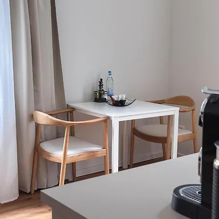 Staylight Stilvolle In Mit Fruehstueck, Kaffee, Kostenloser Parkplatz Und Wohnkueche Celle