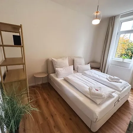 Staylight Stilvolle In Mit Fruehstueck, Kaffee, Kostenloser Parkplatz Und Wohnkueche * Celle