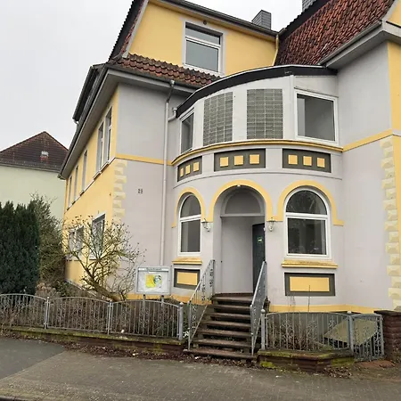 Apartmán Staylight Stilvolle In Mit Fruehstueck, Kaffee, Kostenloser Parkplatz Und Wohnkueche