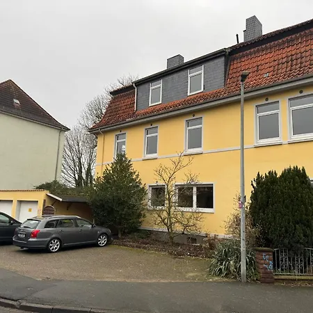 Staylight Stilvolle In Mit Fruehstueck, Kaffee, Kostenloser Parkplatz Und Wohnkueche * Celle