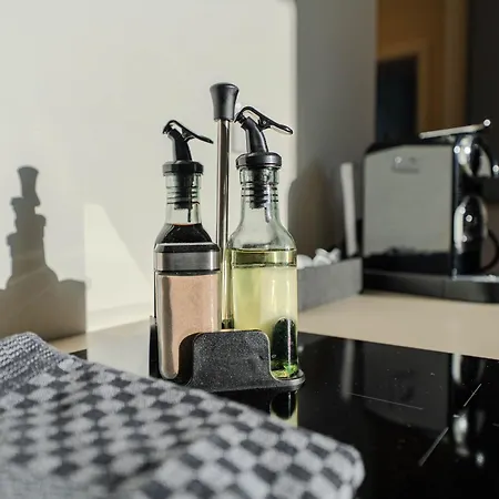 Staylight Stilvolle In Mit Fruehstueck, Kaffee, Kostenloser Parkplatz Und Wohnkueche Celle