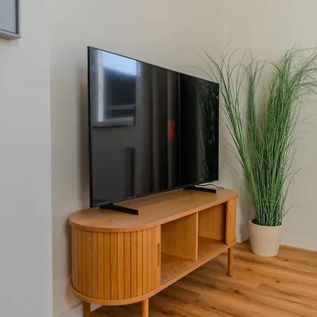 Staylight Stilvolle In Mit Fruehstueck, Kaffee, Kostenloser Parkplatz Und Wohnkueche Appartement Celle